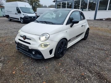 Abarth 595 Competizione500  1.4