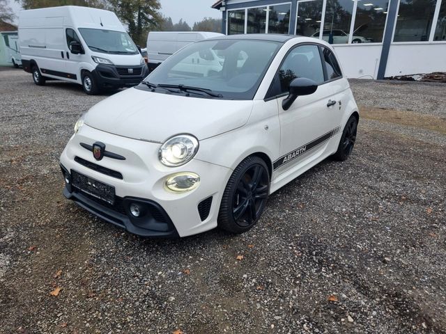 Abarth 500 595 Competizione 1.4 TJet*NAVI*Beats*8-fa...