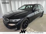BMW 320 M Sport xDrive LED+ DrivingProf HeadUp 360K - BMW 320 aus 2025