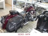Harley-Davidson FLST (F) 1338 SUPERTRAPP SOFTAIL - HARLEY-DAVIDSON 1998 SOFTAIL