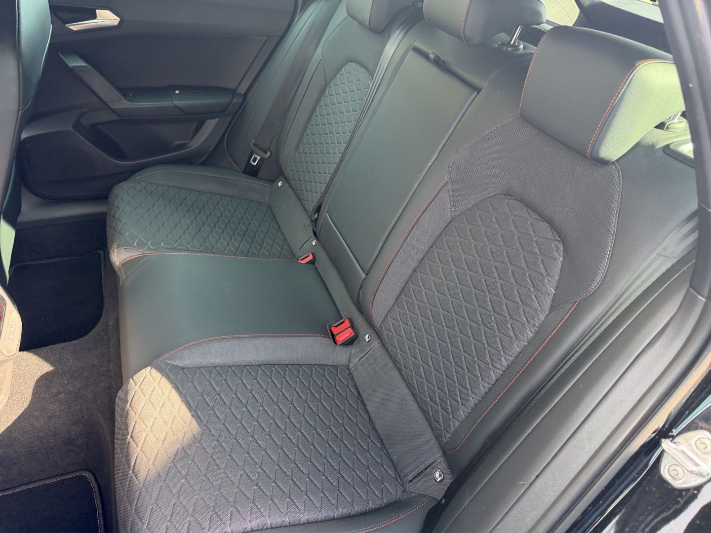 Seat Leon - Bild 28