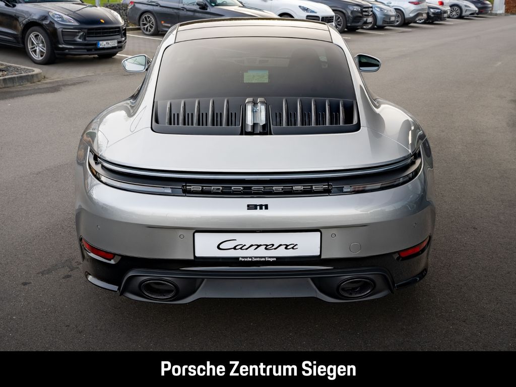 Porsche 992 -2 (911) Carrera