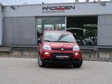 Fiat Pandina 1,0 GSE Hybrid City Paket - Fiat Panda Pandina mit Hybrid-Antrieb (Benzin/Elektro)