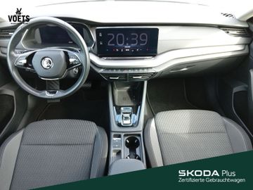 Skoda Octavia - 8