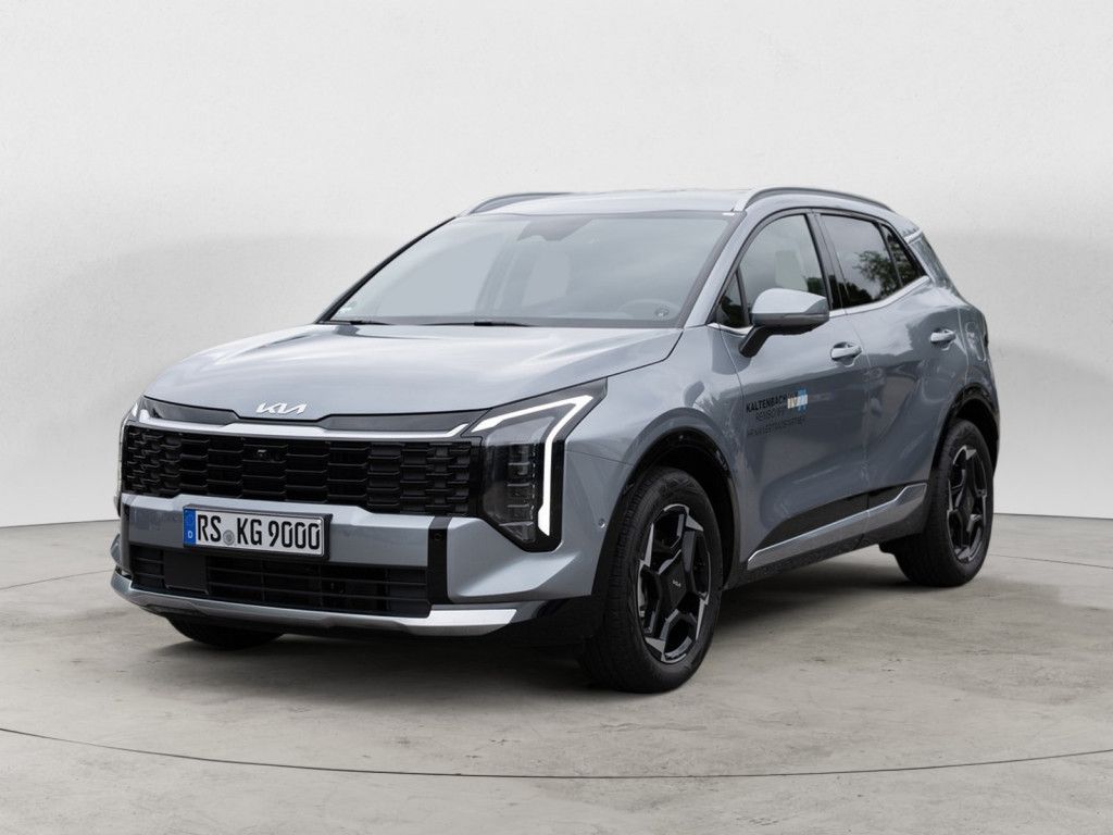 Kia Sportage 1.6 T-GDI HEV 2WD 360° LED HUD ACC NAVI imagem 2