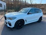 BMW X5 M50 7 SITZER HUD + PANO + 360G KAMERA - BMW Gebrauchtwagen in Saarbrücken