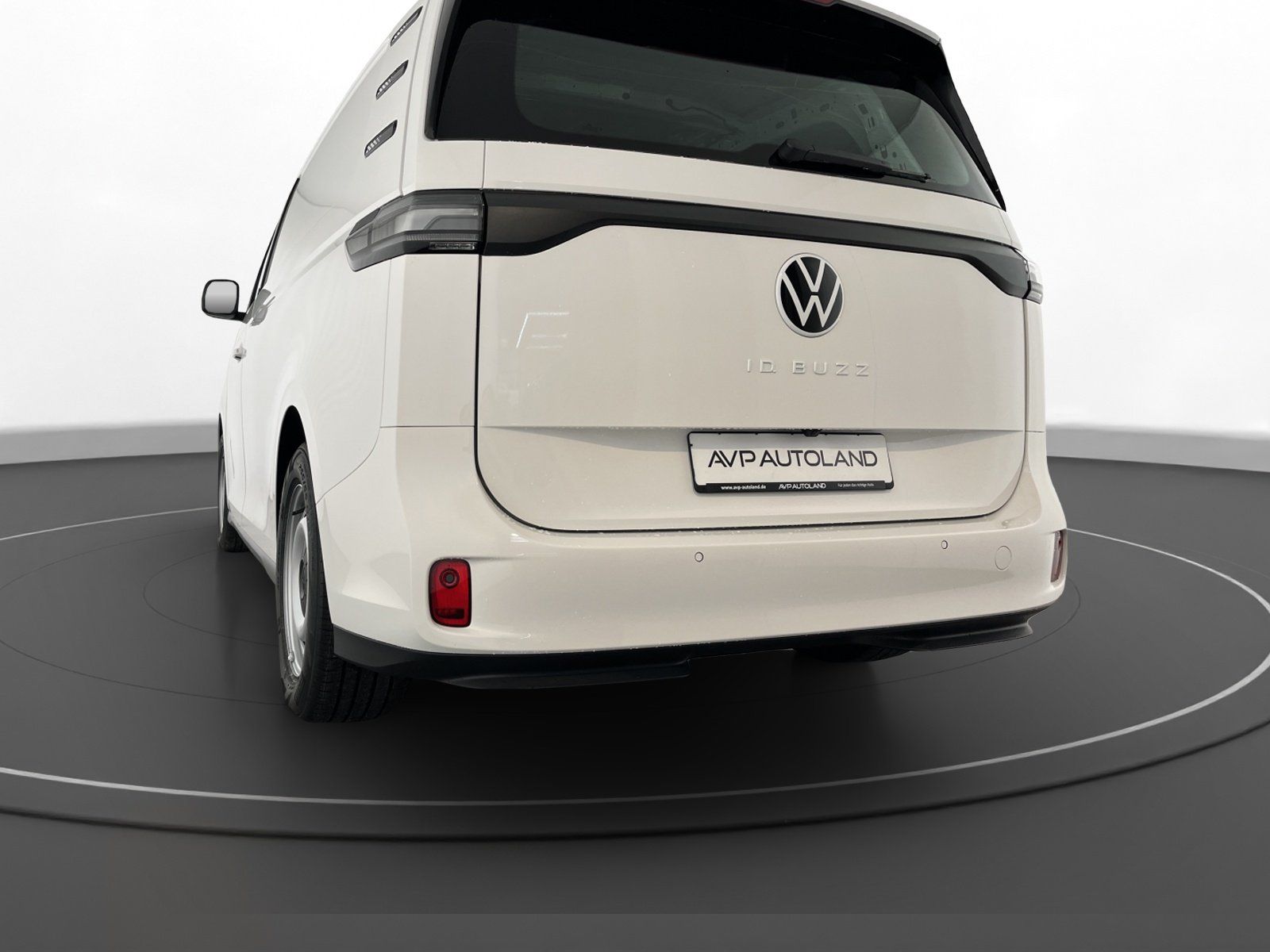 Volkswagen ID. Buzz - Bild 7