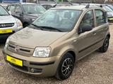 Fiat Panda 1.2 8V Dynamic *1.HD*Servo* TÜV Neu - Fiat Panda: Dynamic