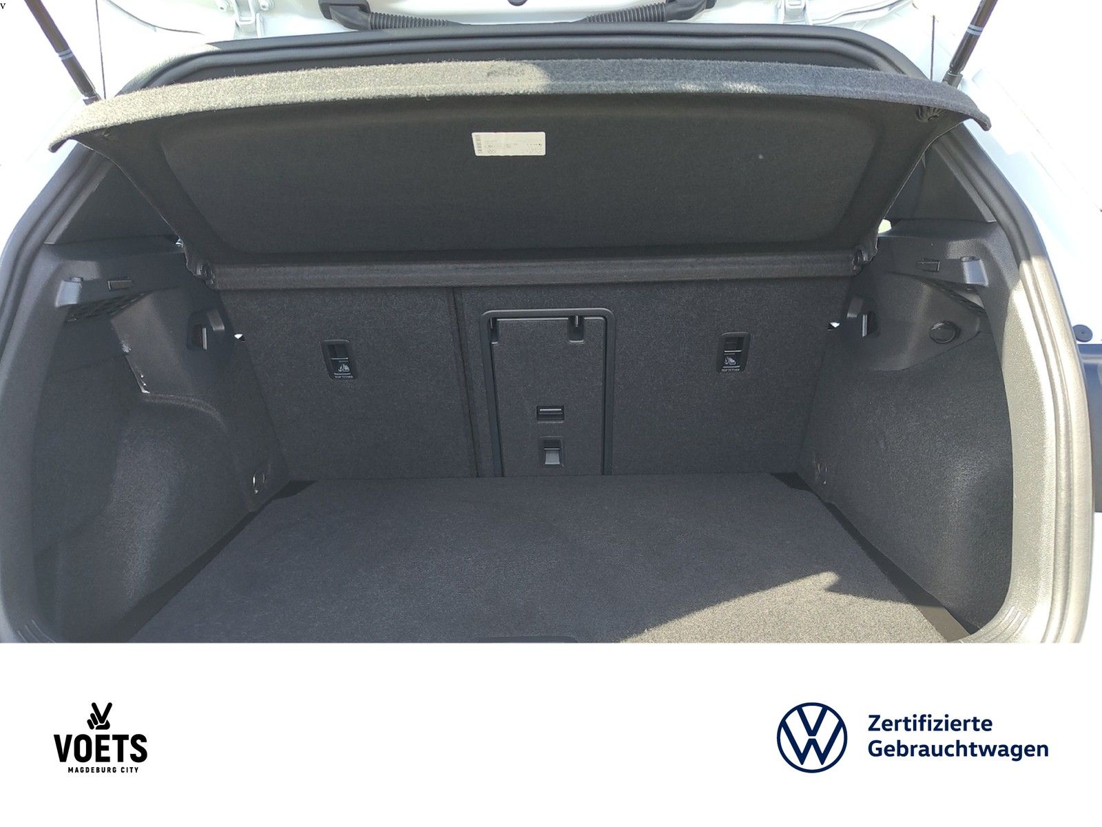 Volkswagen Golf - Bild 18