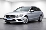 Mercedes-Benz C 220 d 4Matic T 9G-TRONIC Business PLUS - Mercedes-Benz C 220 Gebrauchtwagen in Osnabrück