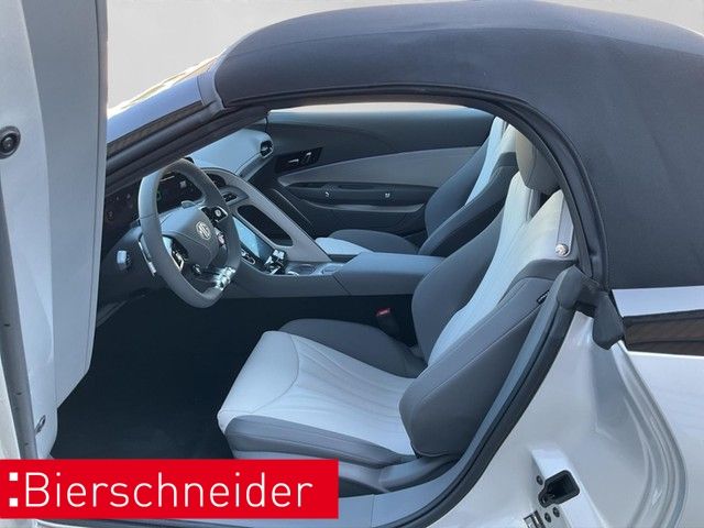 MG Cyberster - Bild 17