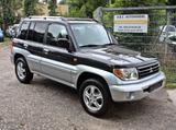 Mitsubishi Pajero Pinin Intense 1.8 / TÜV/AU 07/2027 - Mitsubishi Pajero Pinin