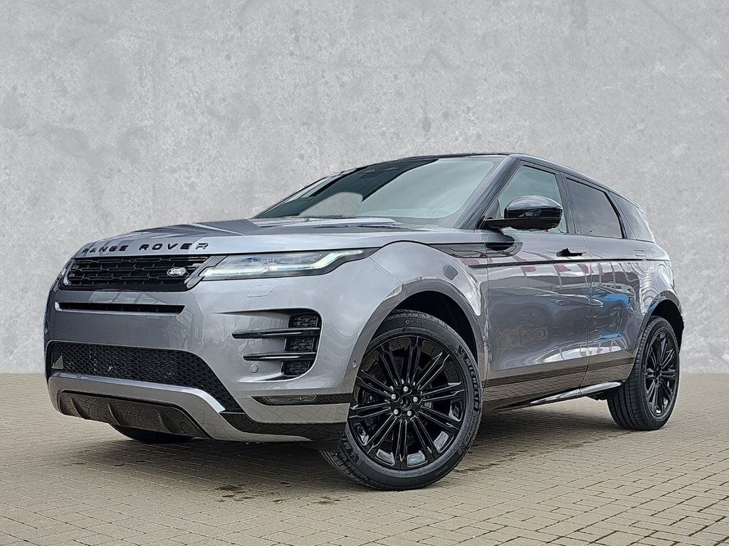 Land Rover Range Rover Evoque P270e AWD DYNAMIC SE