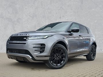 Land Rover Leasingangebot: Land Rover Range Rover Evoque P270e AWD DYNAMIC SE