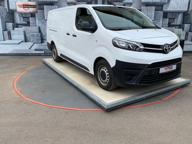 Toyota Proace L2 Kasten Comfort