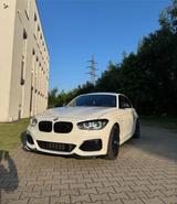 BMW F20 LCI M135i xdrive, wenig KM, TÜV neu - BMW: F13