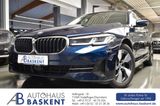 BMW 520 d Touring xDrive*ADAP.LED*HEAD-UP*PANO*H&K* - BMW 520 aus 2022