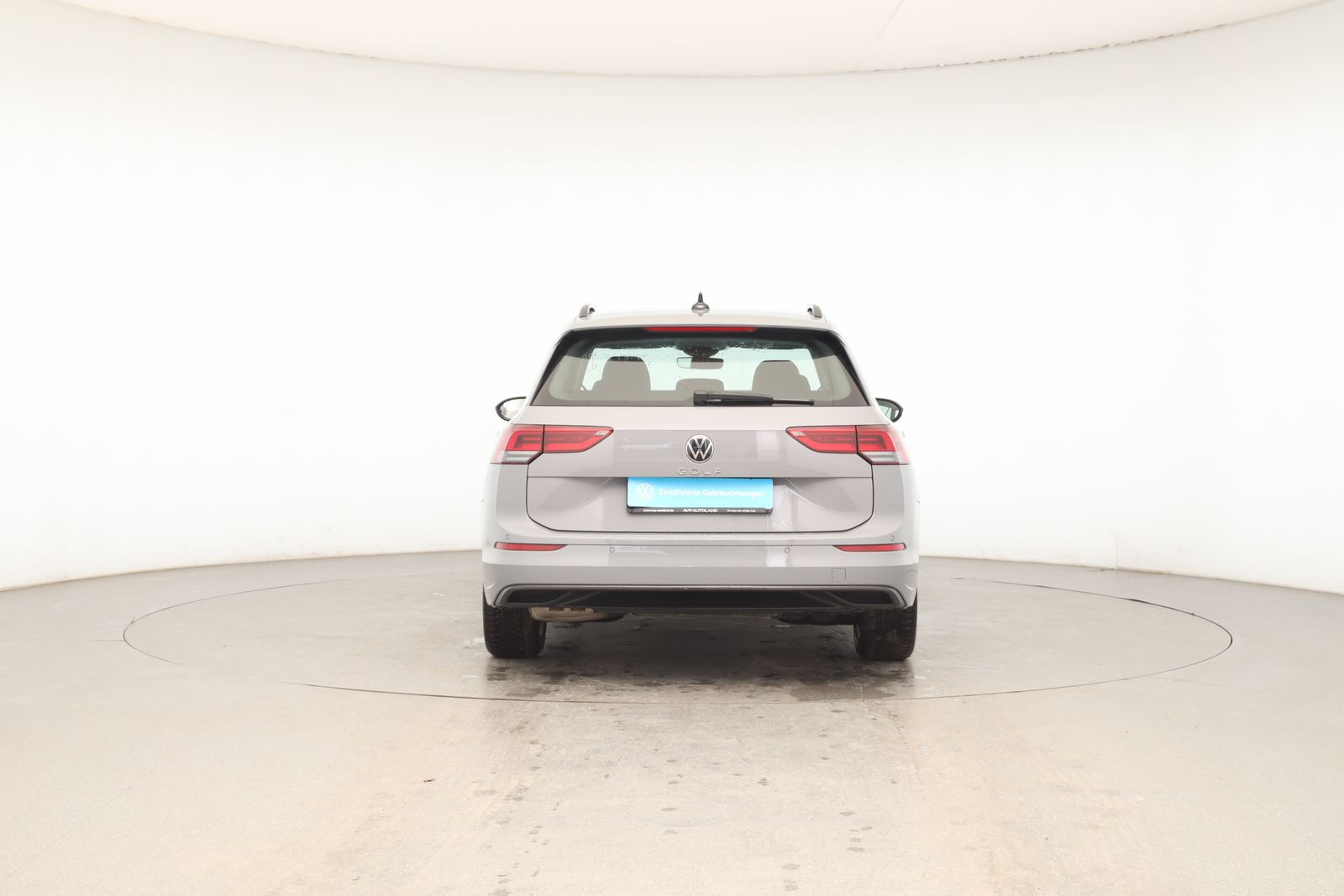 Volkswagen Golf - Bild 6