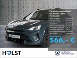 Cupra Formentor VZ 1.5TSI eHybrid 200 kW MatrixLED AHK - gebrauchte Pickups