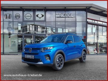Citroën C3 Turbo 100 MAX HUD°Navi°LED°RFK°Winterpaket°