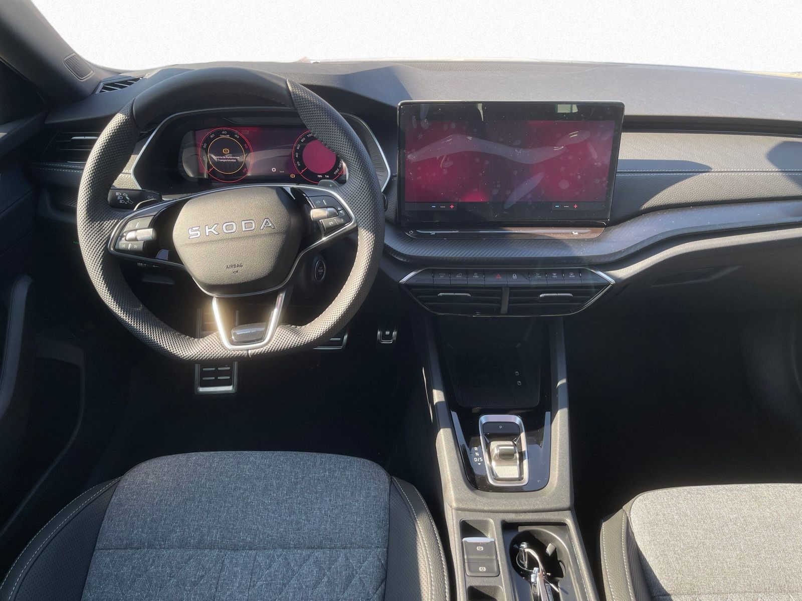 Skoda Octavia - Bild 13