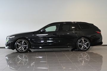 BMW 520 - 3