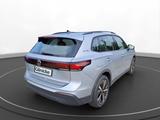 Volkswagen Tiguan Life 1,5 l eTSI GOAL Trailer Assist LM"19 - Volkswagen Tiguan aus 2025