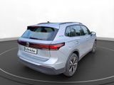 Volkswagen Tiguan Life 1,5 l eTSI GOAL Trailer Assist LM"19 - Volkswagen Tiguan in Magdeburg