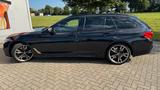 BMW M550d xDrive Touring - der letzte seiner Art - gebrauchte BMW M550 aus dem Jahr 2020