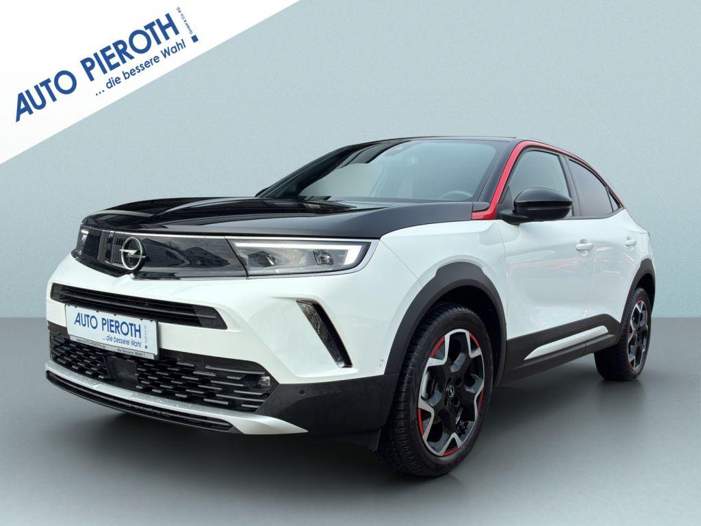 Opel Mokka 1.2 DI Turbo Automatik GS Line