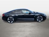 Audi e-tron GT quattro MMI Navi plus Panoramadach - Audi e-tron GT aus 2024