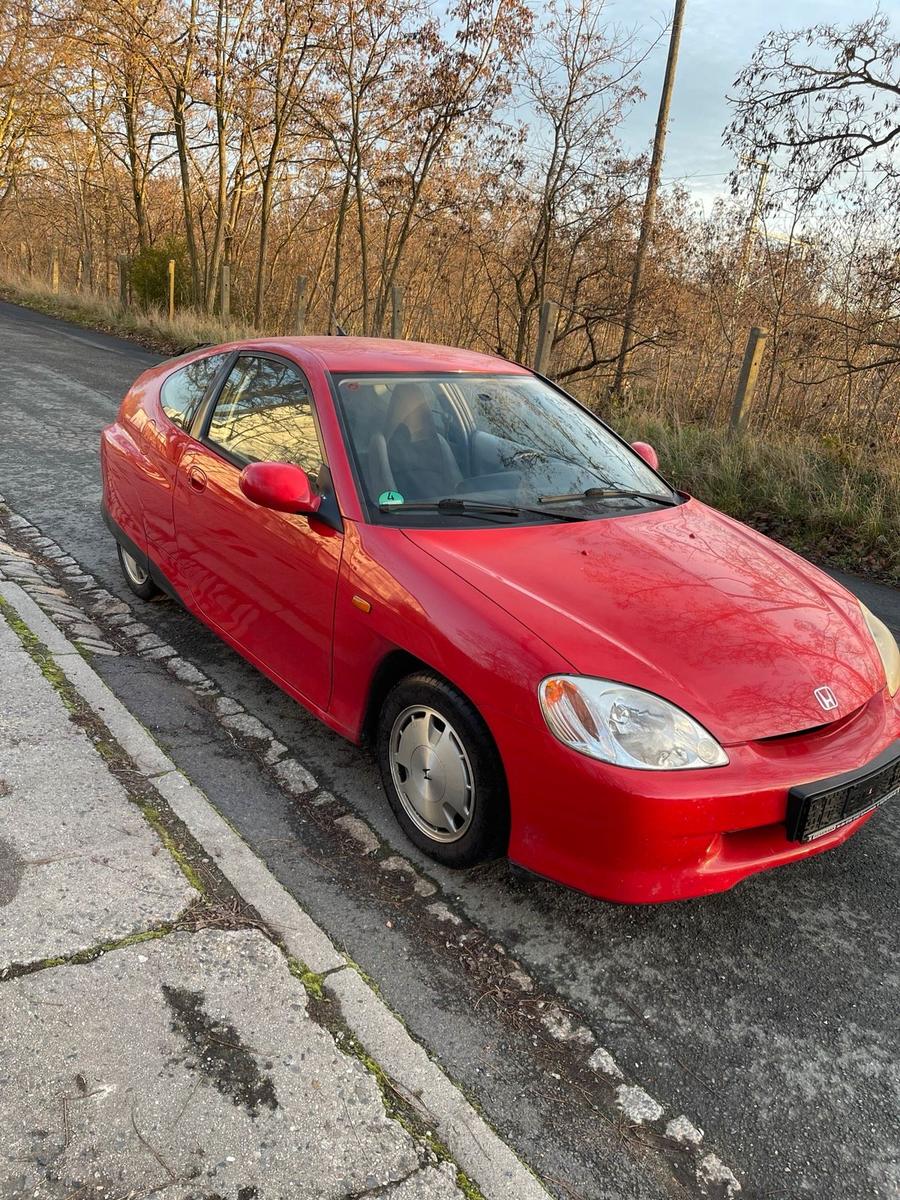 Honda Insight