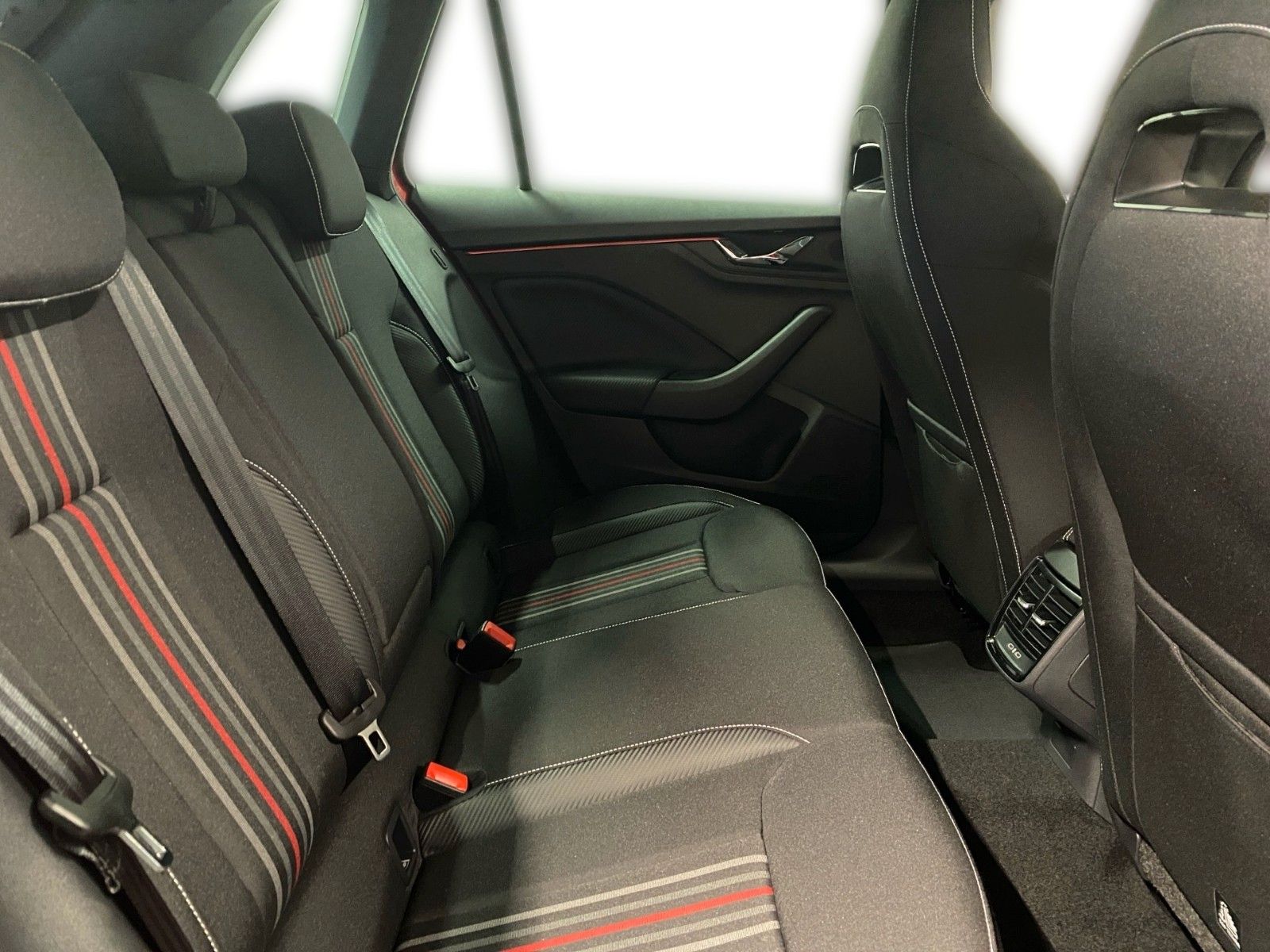 Skoda Kamiq - Bild 16