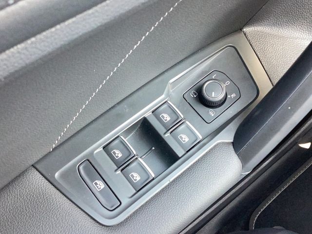 Tiguan Allspace 2.0TDI DSG 4Motion R-Line AHK