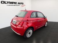 Fiat 500 1.0 Hybrid Lounge  KLIMA TOUCH NEBEL PDC ALU - Image