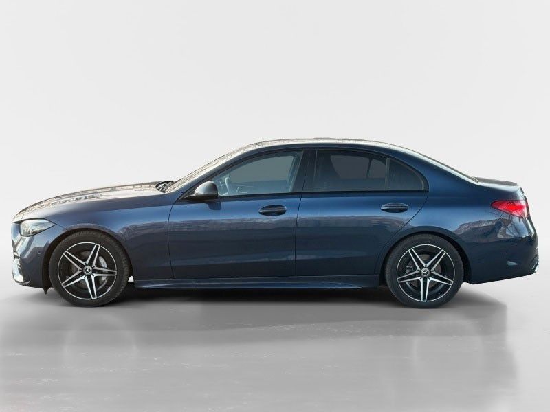 Mercedes-Benz C 220 - Bild 2