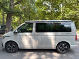 Volkswagen Beach*1.Hd*150kW*FWD*DSG*ACC*StHZ*LED*DigC