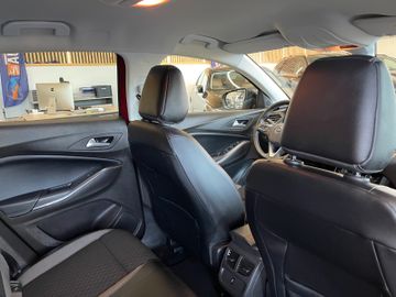 Opel Grandland (X) 1.2 120 Jahre *NAVI*LED*KAMERA*SHZ