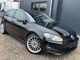 Volkswagen Golf VII Lim. Comfortline 60.111Km! Sitzheizung - Volkswagen Golf: G60
