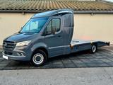 Mercedes-Benz Sprinter 3.0 V6 4100kg automatic inkl. MwSt. 21% - Mercedes-Benz 410