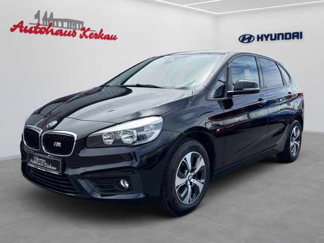 BMW 220d Active Tourer Aut. Advantage