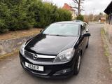 Opel Astra H GTC Navi - Opel Astra aus 2007: Gtc