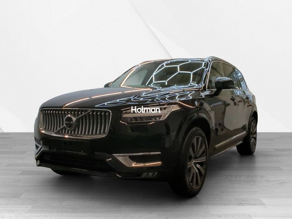 Image of Volvo XC90
