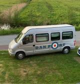 Renault Master 2001 - gebrauchte Renault Master aus dem Jahr 2001