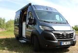 Hannes Camper Van 60 OPEL Solar/Elektrikpaket - Offers matching your search criteria