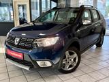 Dacia Logan MCV II Stepway 1.Hand /Zahnr.NEU /TÜV NEU - Dacia Logan Stepway mit Diesel-Antrieb