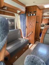 Dethleffs Magic Edition, Vollausstattung, 4T, 177PS - Dethleffs T4