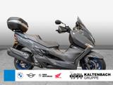 Suzuki Burgman 400 - SUZUKI BURGMAN 400