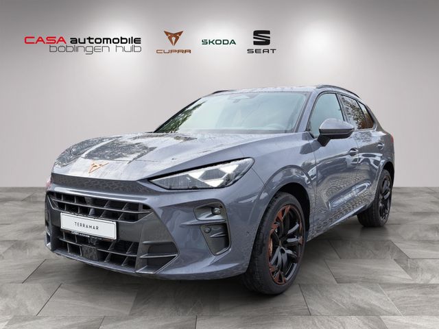 CUPRA Terramar VZ 2.0 TSI DSG 4Drive Panodach DCC