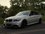 BMW 325i E91 AC Schnitzer Umbau 280ps - BMW: Umbau